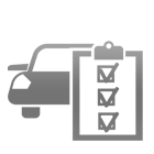 Car Diagnostic Icon Car Diagnostic Icon