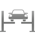 Car Alignment Icon Car Alignment Icon