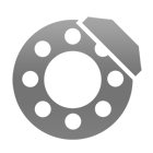 Car Brake Icon Car Brake Icon