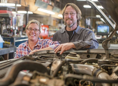 Owners of Alert Auto