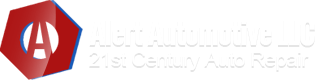 Alert Automotive LLC, Logo